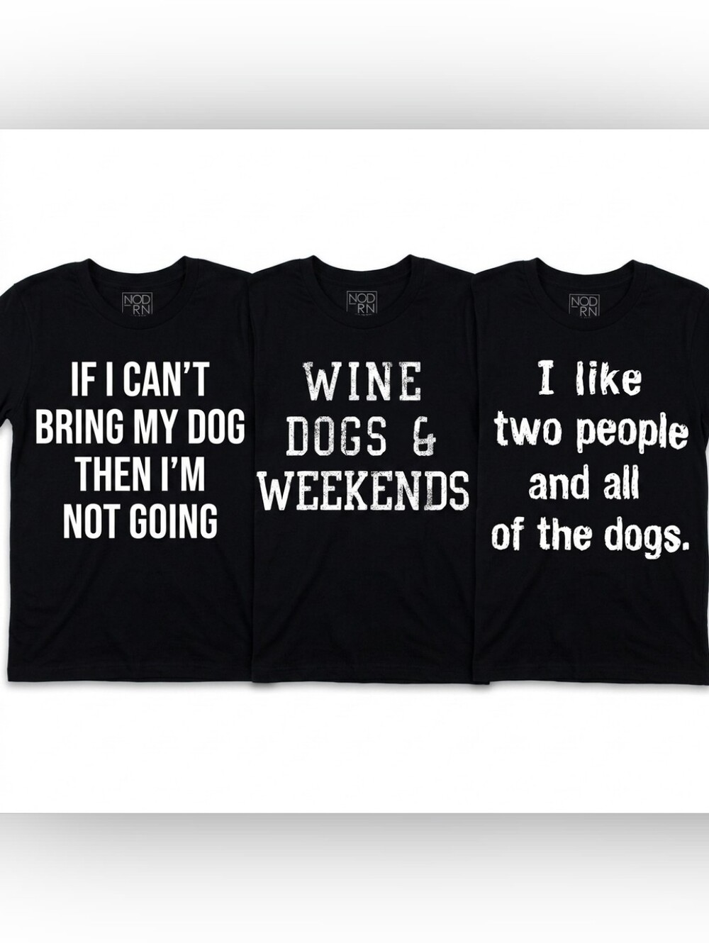 Dog lover shirts